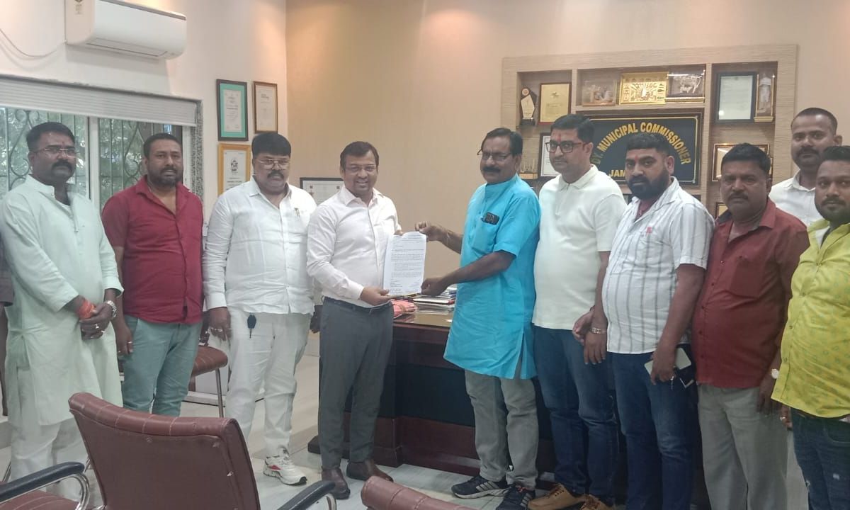 जमशेदपुर अक्षेस क्षेत्र में आम नागरिकों की परेशानियों को लेकर