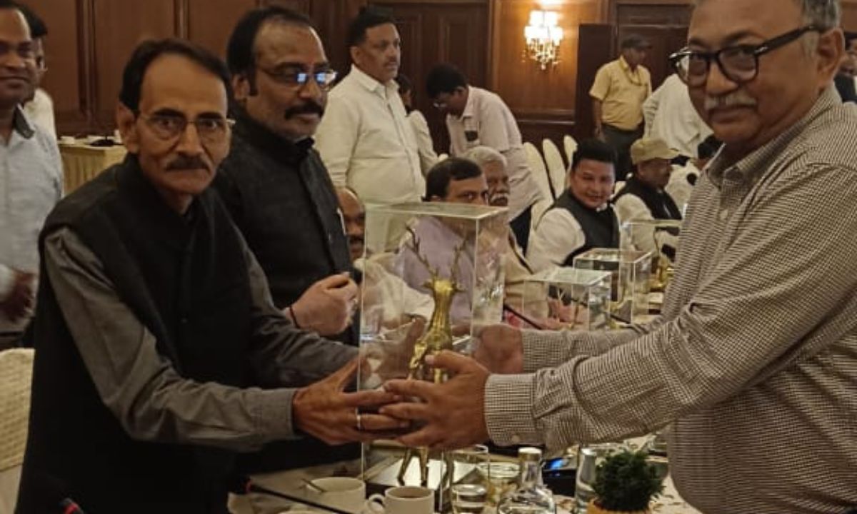 जेडआरयूसीसी की बैठक कोलकाता में संपन्न