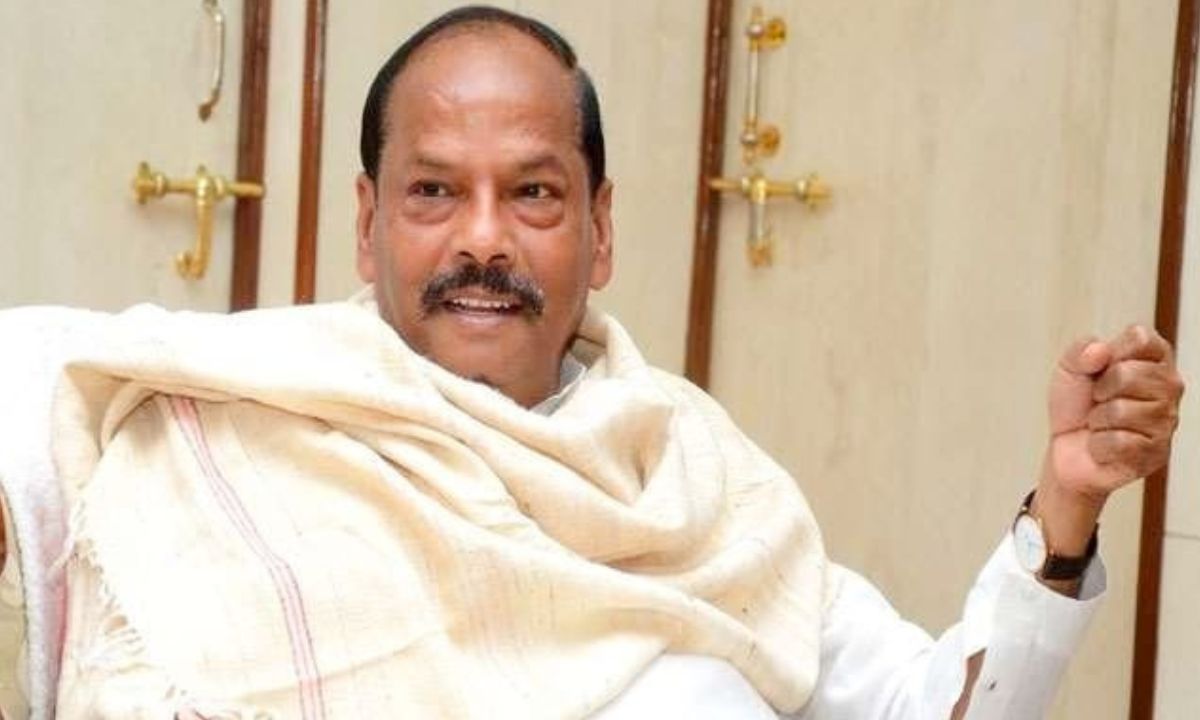 झारखंड के पूर्व मुख्यमंत्री रघुवर दास ने केंद्रीय बजट 2025 का किया स्वागत