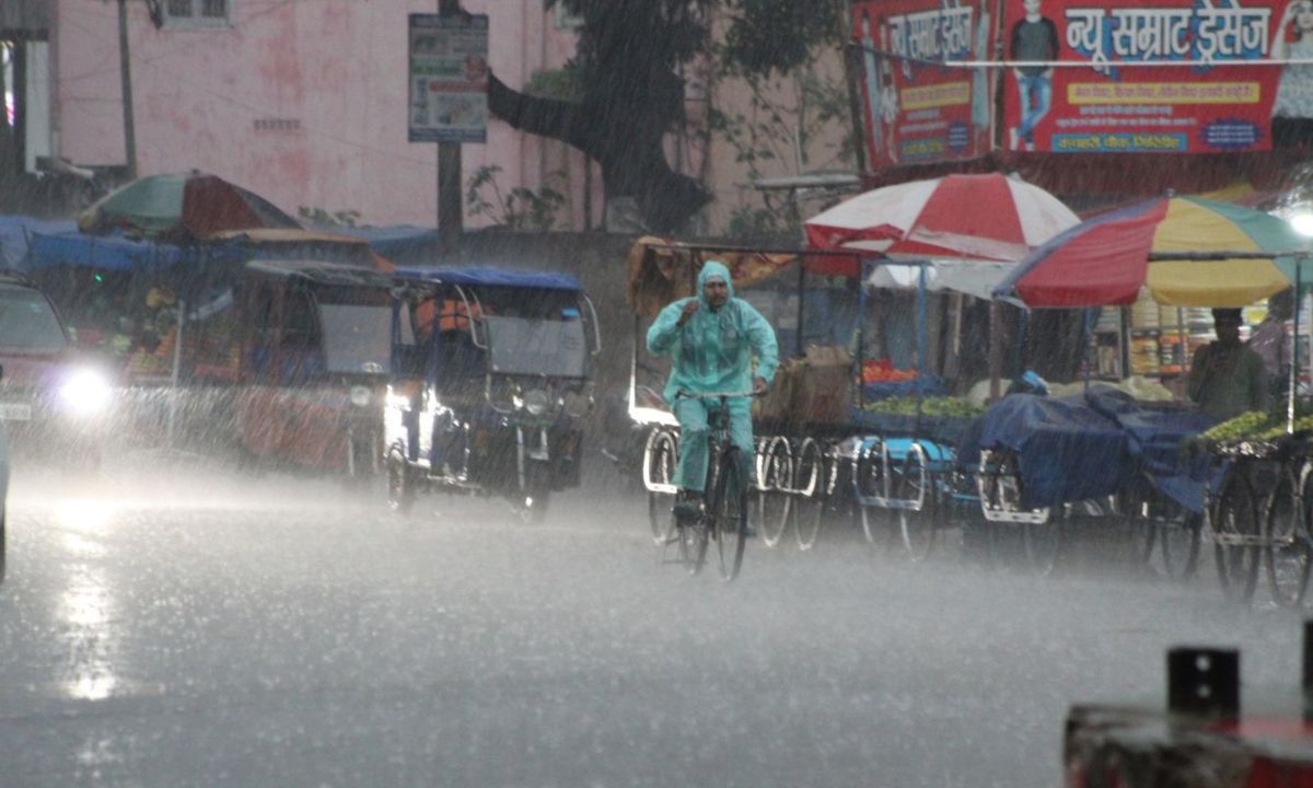 झारखंड में 18 फरवरी से बदलेगा मौसम