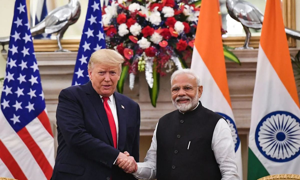 ट्रम्प का तगड़ा तोहफा और भारत की तकलीफें