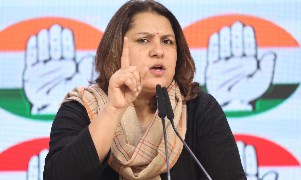 नई दिल्ली रेल स्टेशन पर हुआ हादसा नहीं नरसंहार है