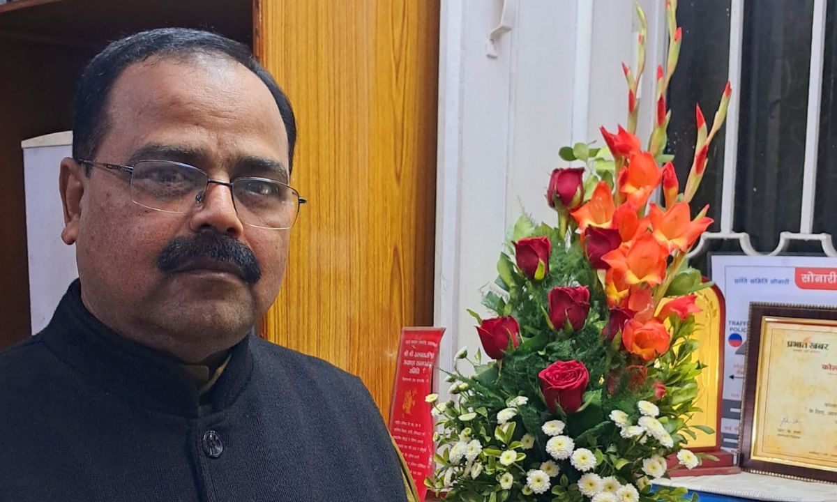 बजट में आम जनता और गरीबों के लिए कुछ राहत नहीं है