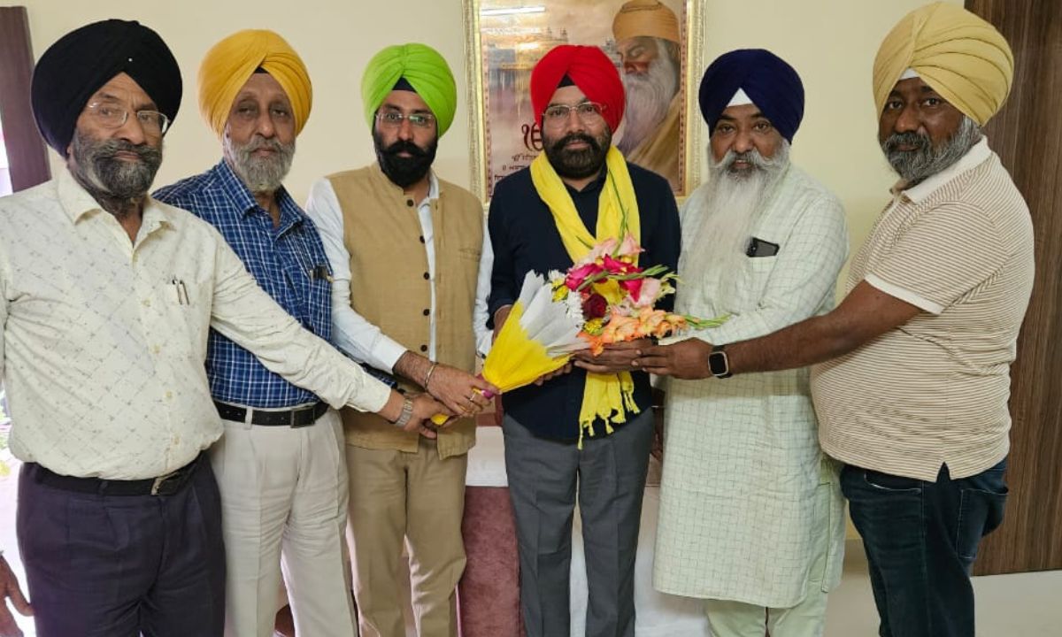 बर्मामाइंस कमेटी ने ज्योति सिंह मठारू को सम्मानित किया