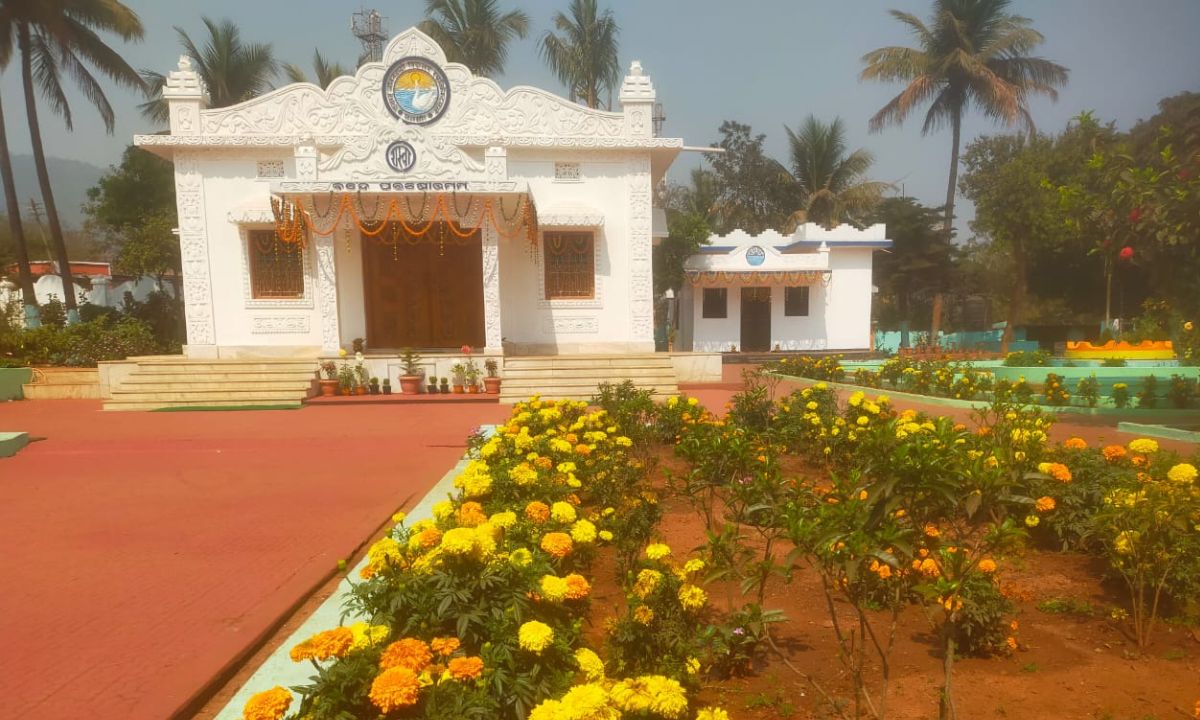 बोलानी में चोरो के आतंक से आतंकित क्षेत्रवासी