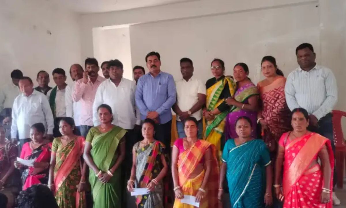 राजनगर में झामुमो संयोजक मंडली की बैठक