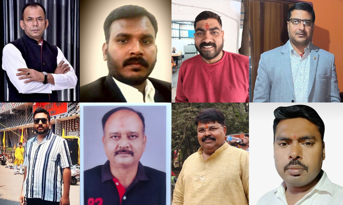 सरयू राय ने जनसुविधा प्रतिनिधियों की नियुक्ति की