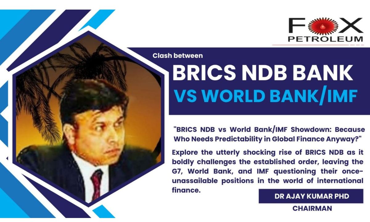 सिद्धार्थ प्रकाश (पत्रकार, सोशल संवाद) और डॉ. अजय कुमार (चेयरमैन, फॉक्स पेट्रोलियम ग्रुप)