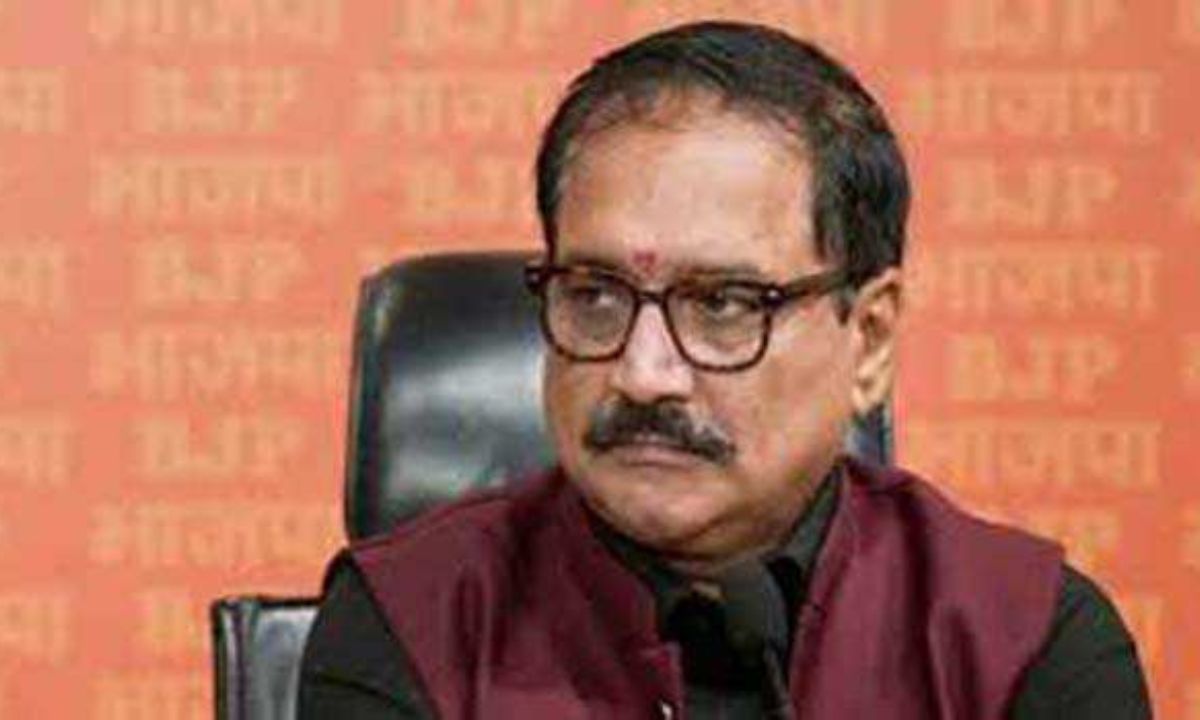 सी.ए.जी. रिपोर्ट का प्रस्ताव पारित कर भाजपा सरकार ने भ्रष्टाचार