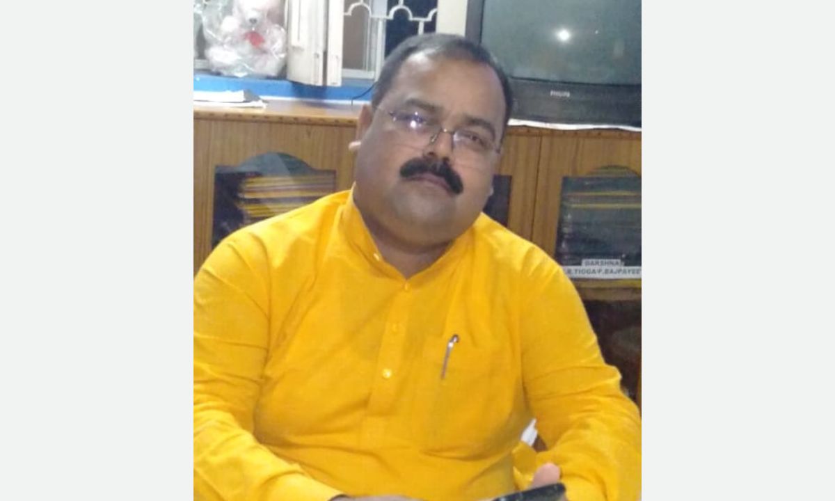 झारखंड का बजट युवाओं किसानों व ग्रामीणों के लिए समर्पित