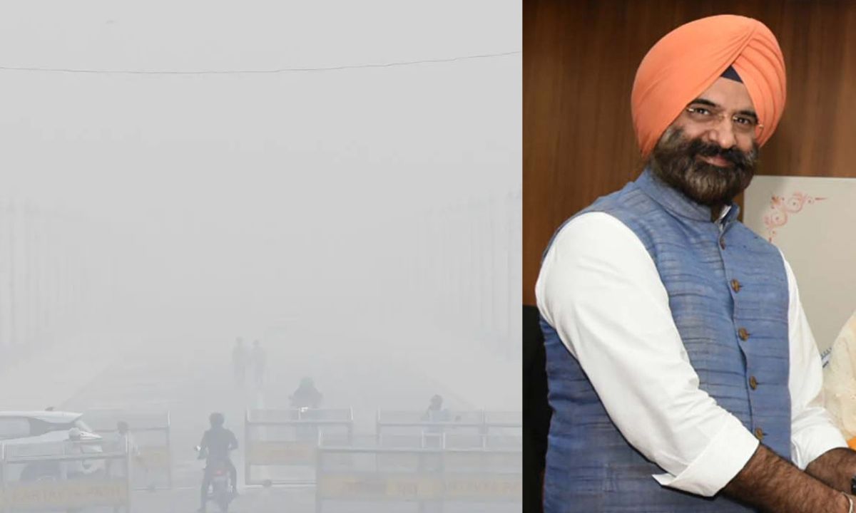 दिल्ली में प्रदूषण नियंत्रण के नए कदम