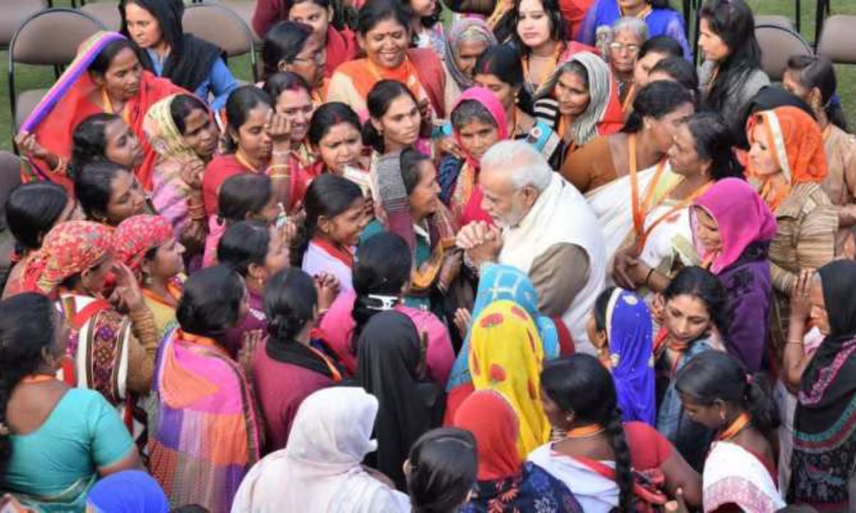 देश में पहली बार महिलाएं संभालेंगी PM की सिक्योरिटी