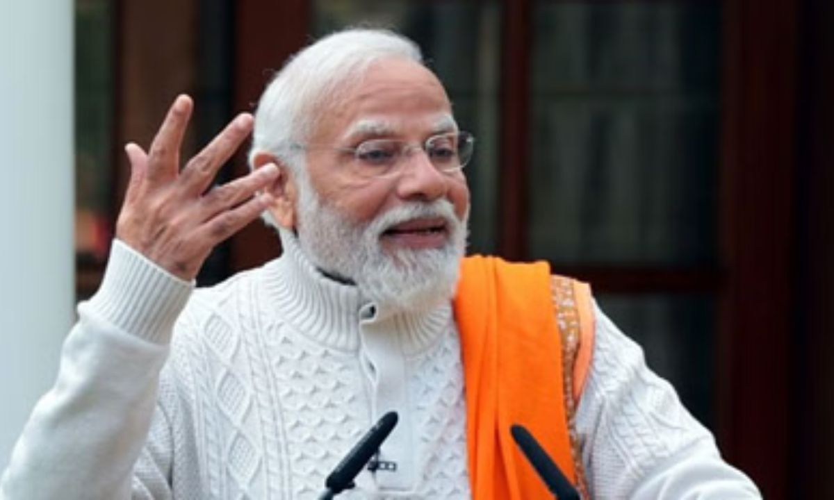 बिहार में मोदी के वादों की हकीकत