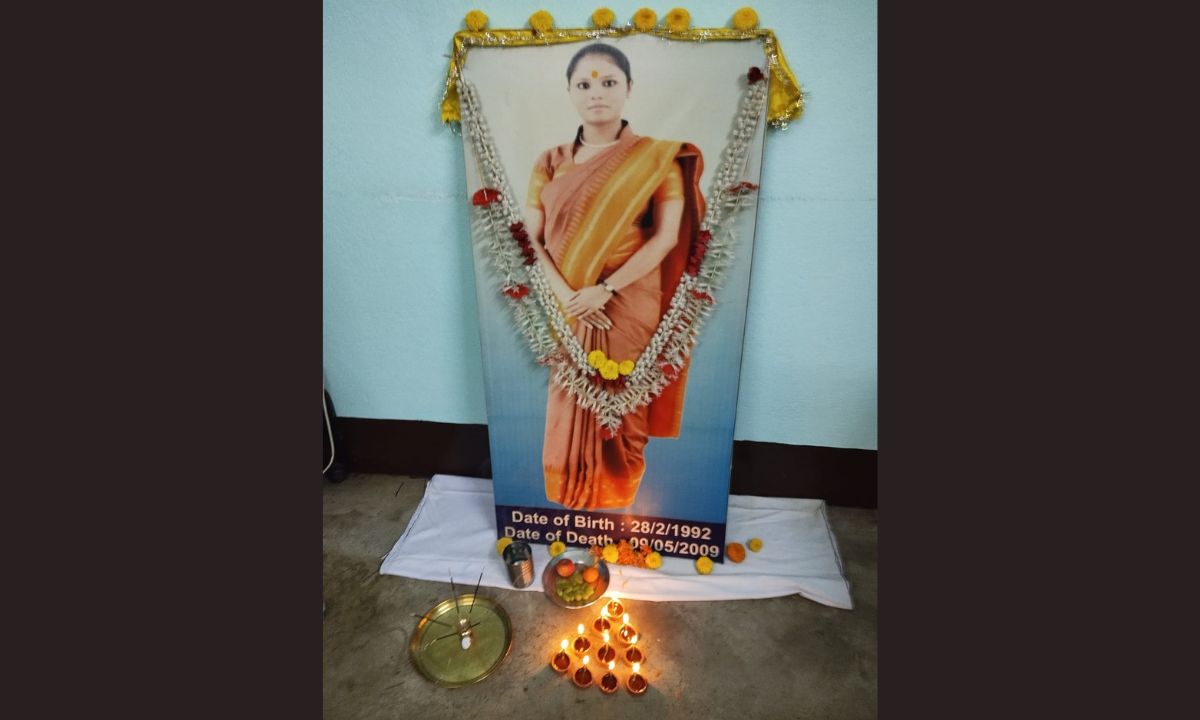 मौसमी कांड-16 साल से मां को है न्याय का इंतजार