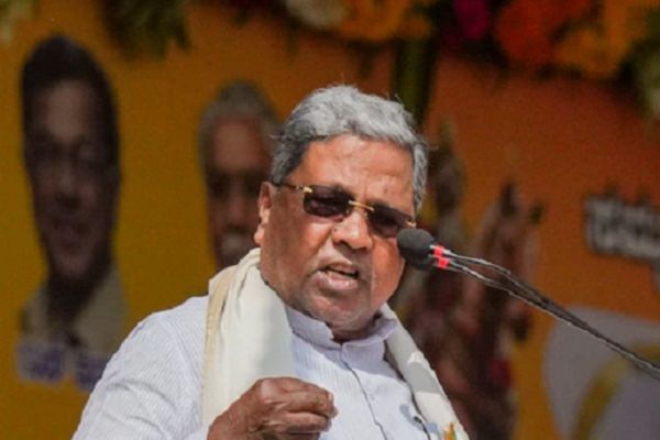 सिद्धारमैया कैबिनेट से प्रस्ताव पास, कानून इसी सत्र में बदला जाएगा