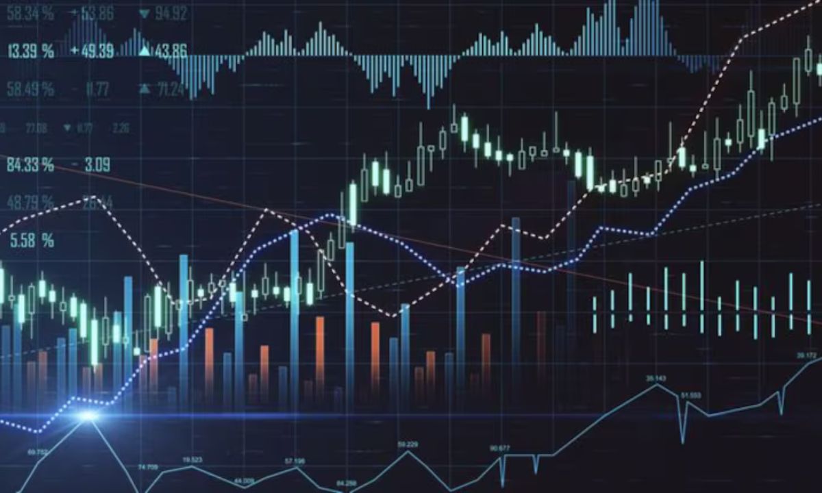 स्टॉक मार्केट का भयंकर पतन