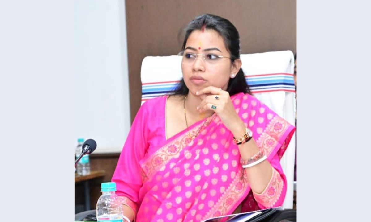 हेमंत सरकार का बजट झारखंडवासियों के साथ छलावा