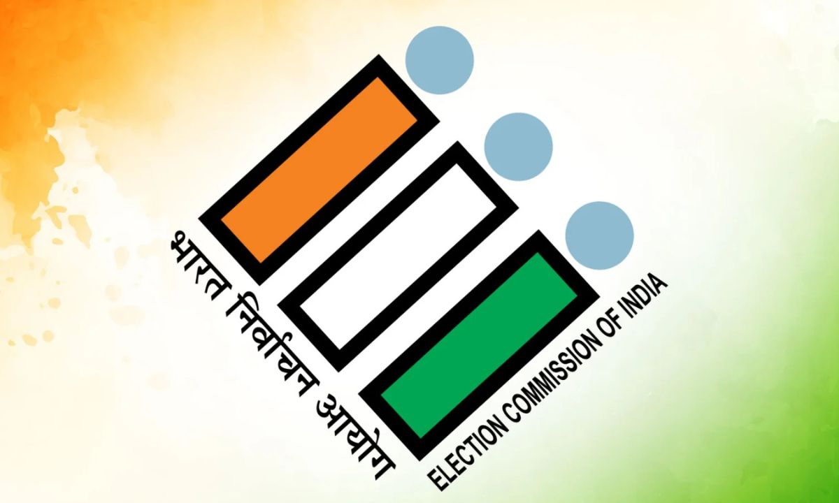 Election Commission is complicit in voter list manipulation