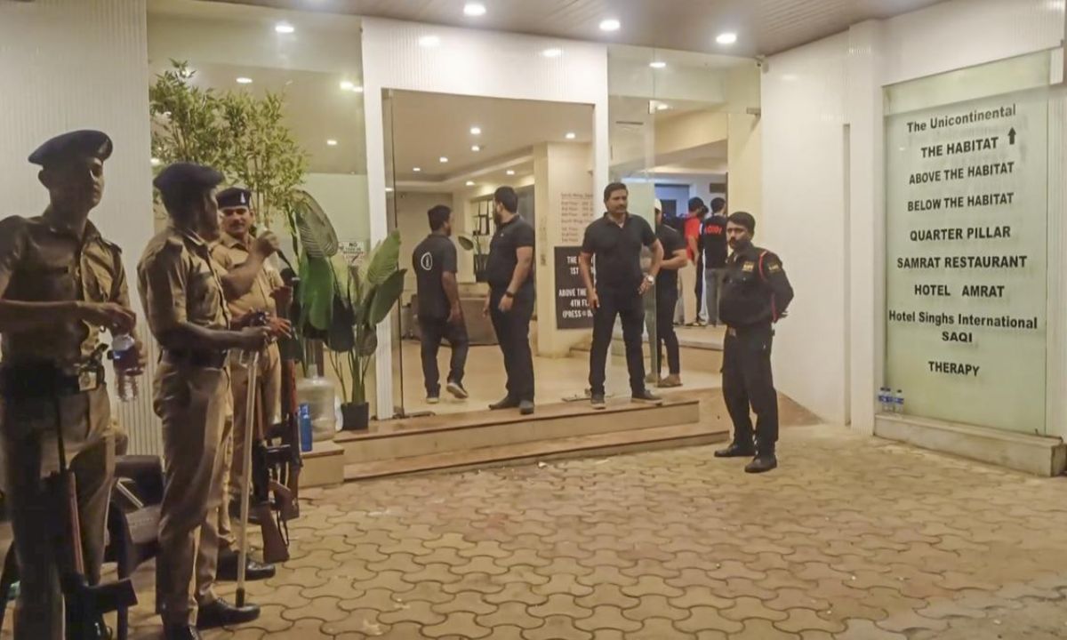 Kunal Kamra Eknath Shinde controversy