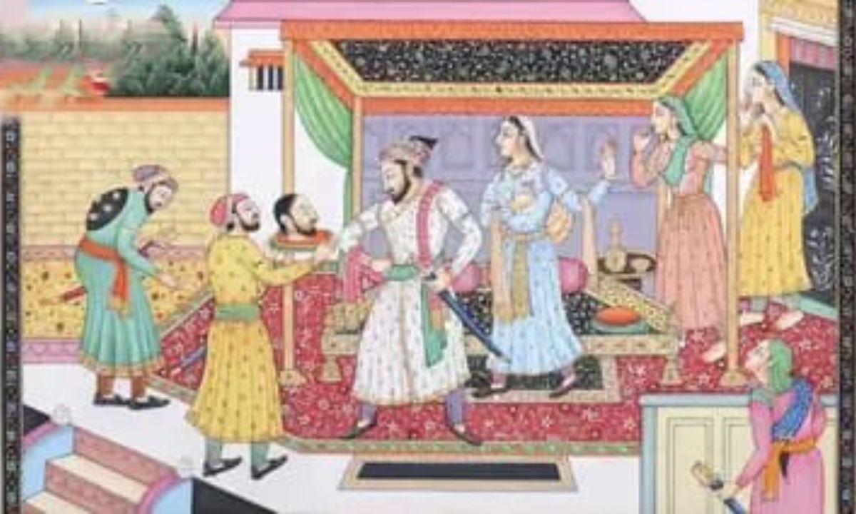 Why did Aurangzeb get Dara Shikoh's head buried in Taj Mahal and his torso in Delhi, why is RSS praising this Mughal prince