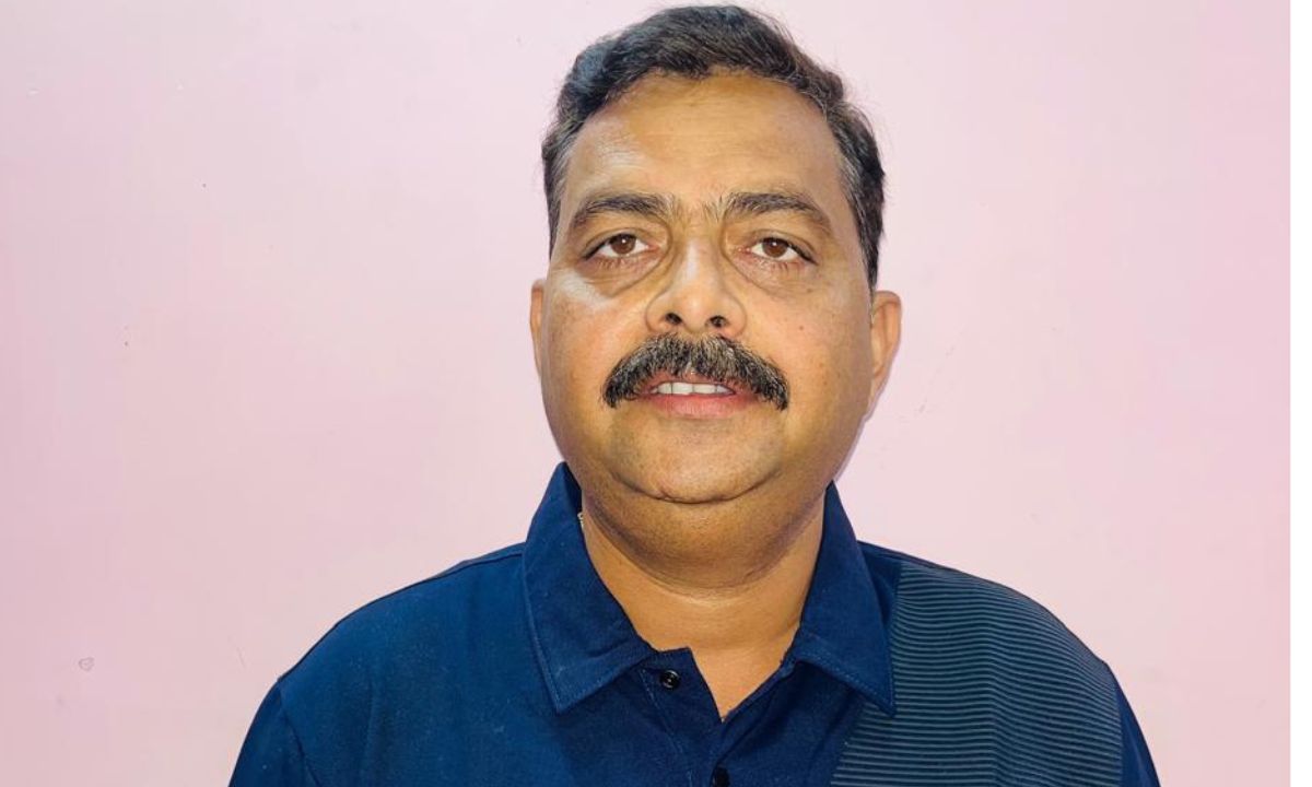 Public facilities committee also in Jamshedpur East, Sudhir Singh made convener