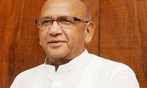 विस में सरयू राय का सवालः 16 मई को चार माह पूरे हो रहे हैं, सरकार 21जिलों में ही करा सकी है ट्रिपल टेस्ट, समय पर कैसे हो सकेंगे निकाय चुनाव ?