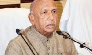 सरयू ने विस में उठाया डायलिसिस का मुद्दा