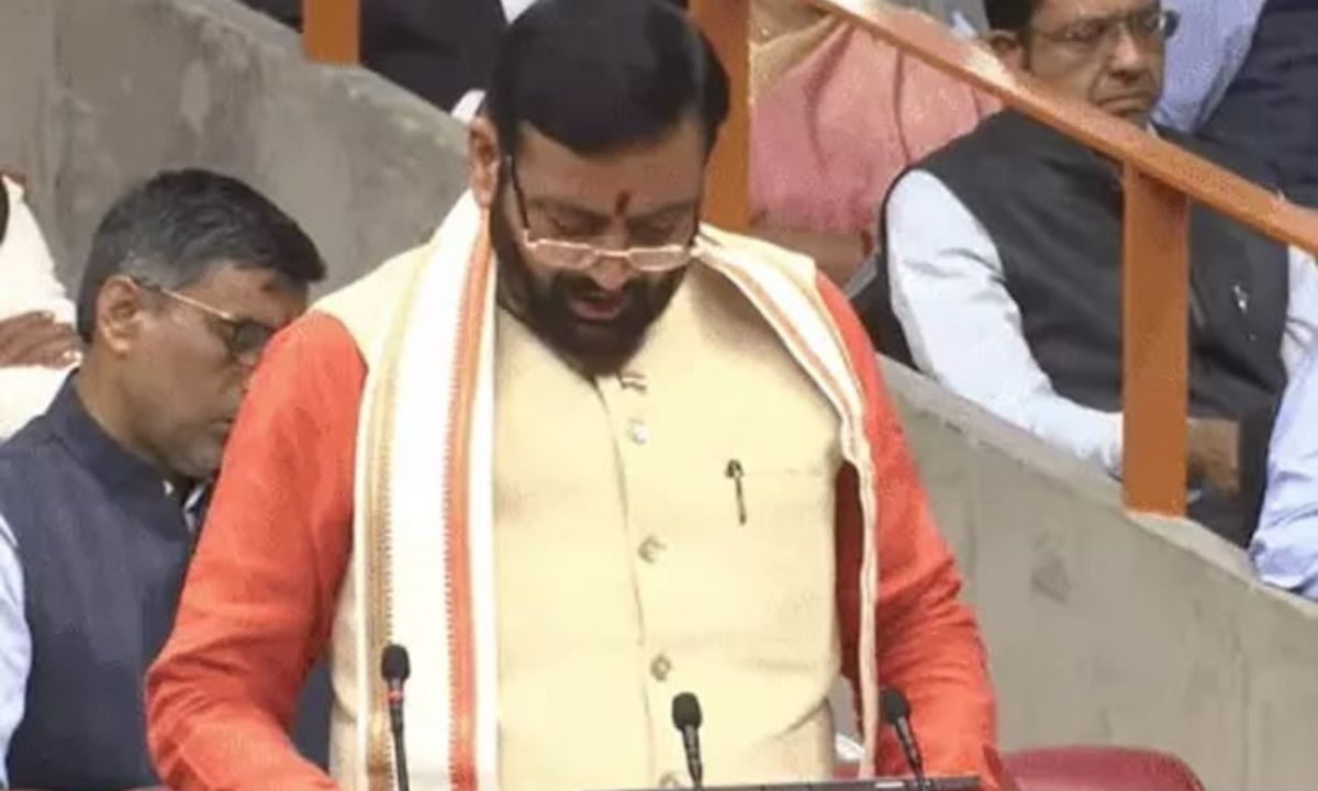 Women in Haryana will get ₹2100 per month