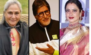 जया बच्चन ने बताई असली वजह कि अमिताभ बच्चन और रेखा ने साथ काम करना क्यों बंद कर दिया