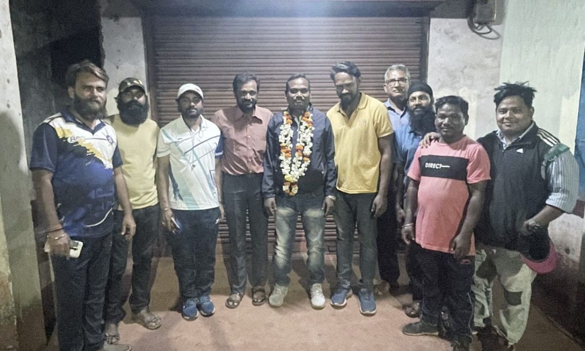 बोलानी बस्ती के जपानी नायक प्रखंड पशुचिकित्सा कार्यालय