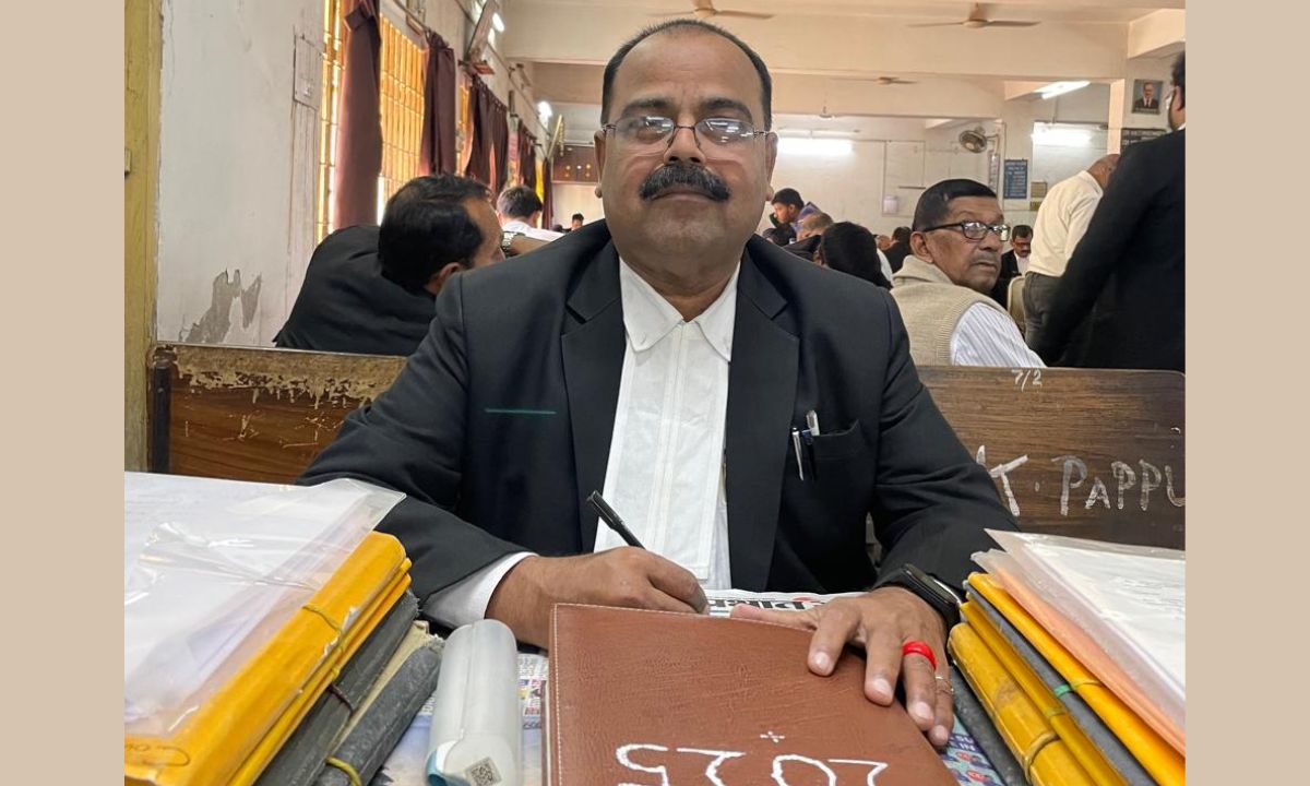 मनन कुमार मिश्रा सांसद रहें या बीसीआई अध्यक्ष