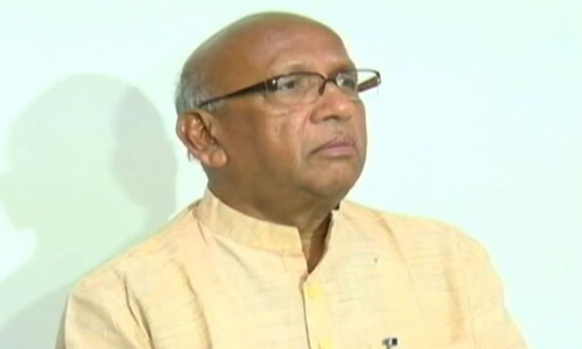 सरकार ने मेरे सवालों का घोर आपत्तिजनक उत्तर दिया :सरयू राय