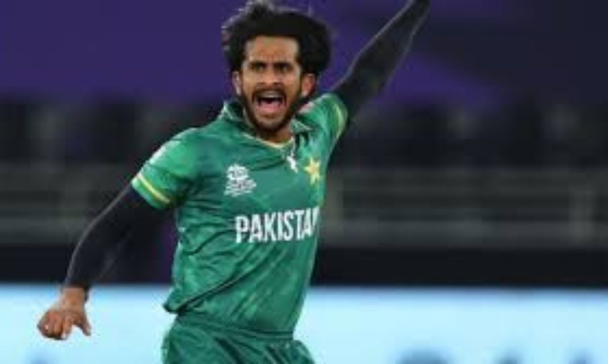 पाकिस्तानी गेंदबाज हसन बोले- फैंस को एंटरटेनमेंट पसंद:अगर हम PSL में अच्छा खेले तो वे IPL देखना बंद कर देंगे