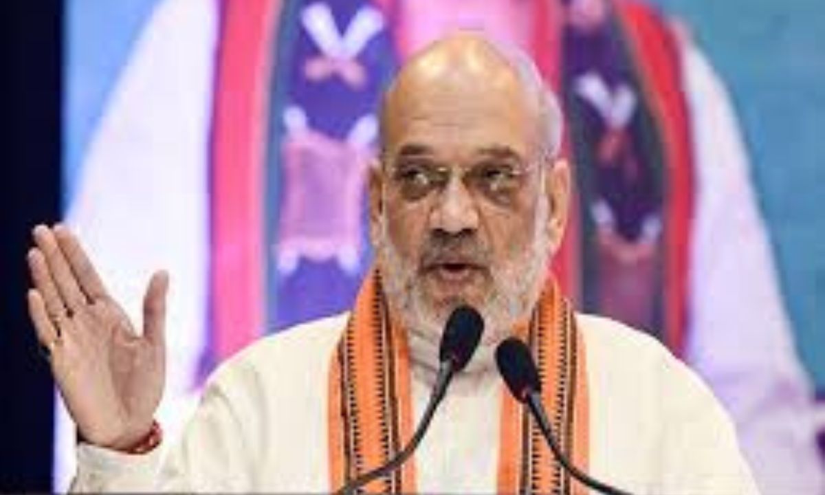 गृह मंत्री अमित शाह तमिलनाडु दौरे पर; कर्नाटक भाजपा का कांग्रेस सरकार के खिलाफ विरोध प्रदर्शन जारी