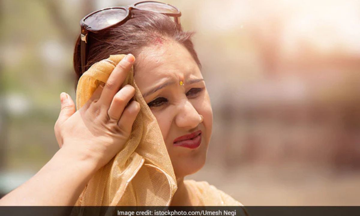 बेरहम धूप की लपटों से बचने के लिए करे ये उपाए ,रखे अपना ख्याल