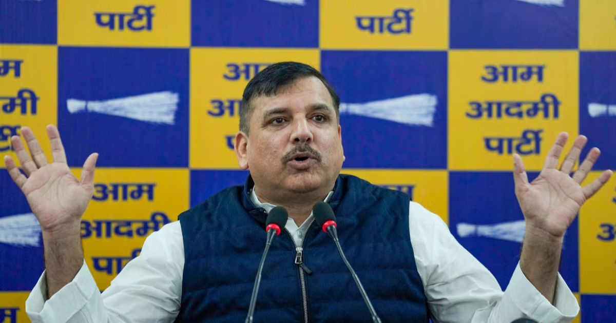 विपक्ष को उम्मीद थी कि देश की सुरक्षा से संबंधित इतनी गंभीर बैठक में प्रधानमंत्री रहेंगे