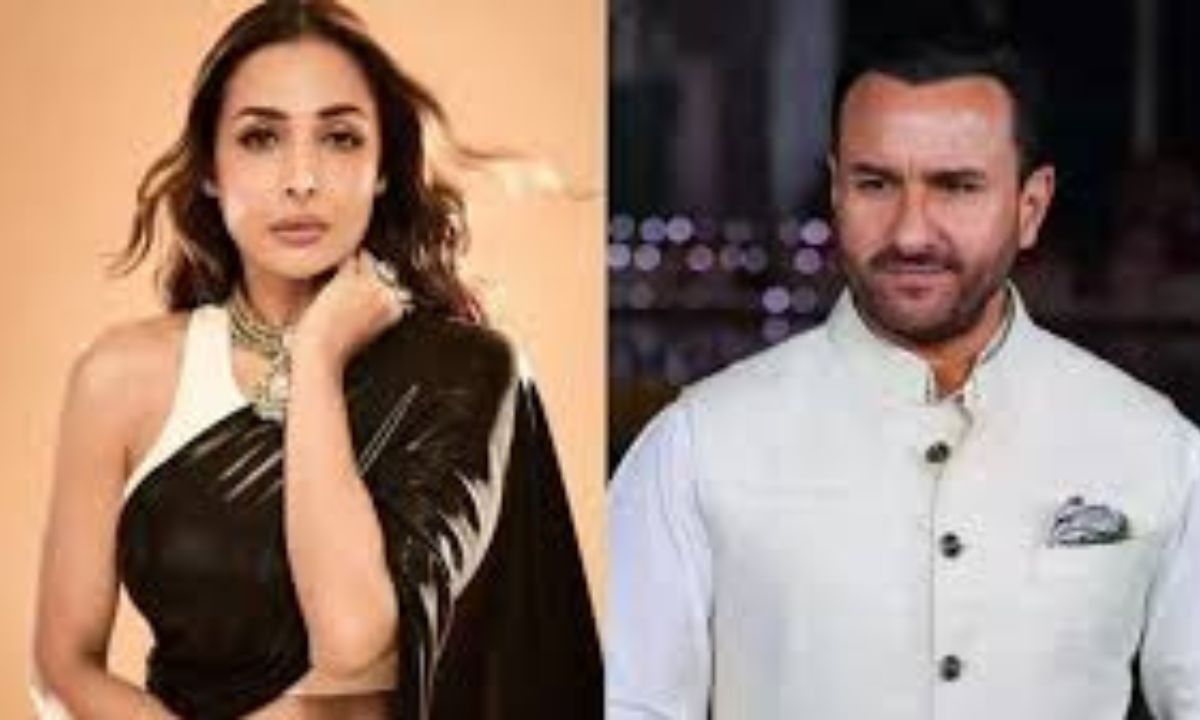 सैफ अली खान केस में गिरफ्तार होंगी मलाइका अरोड़ा