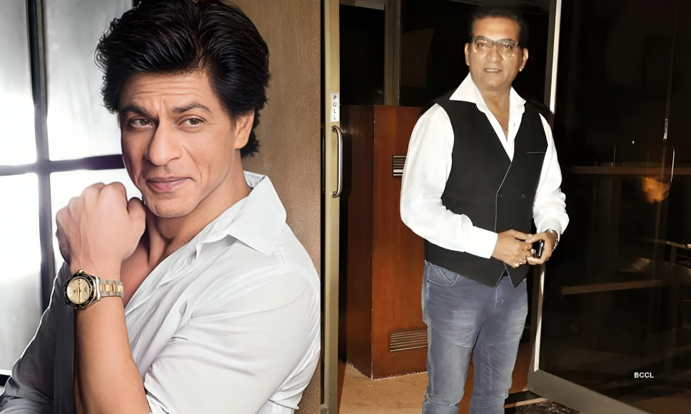 Abhijeet Bhattacharya again took a dig at Shah Rukh Khan