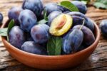 Amazing benefits of eating plums: