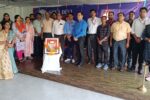 Ambedkar Jayanti at Sona Devi University