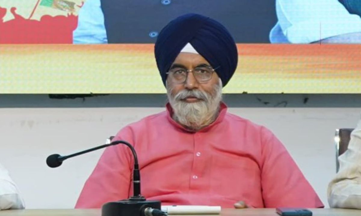 BJP's Iqbal Singh will be the new mayor of Delhi: AAP stays away from elections