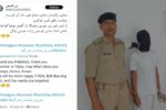 Bokaro police arrested Mohammad Naushad who said 'Thank you Pakistan'
