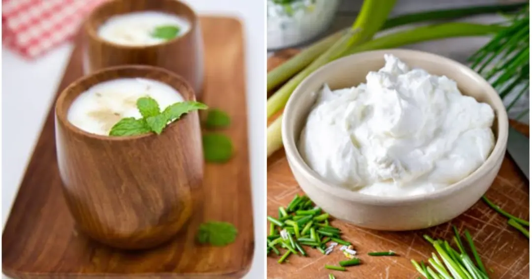 Buttermilk or curd in summer, know here which is more beneficial to keep the body cool
