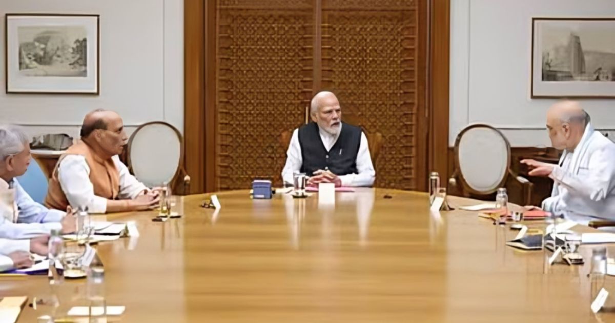 Central government will conduct caste census