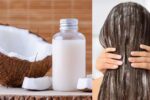 Coconut milk