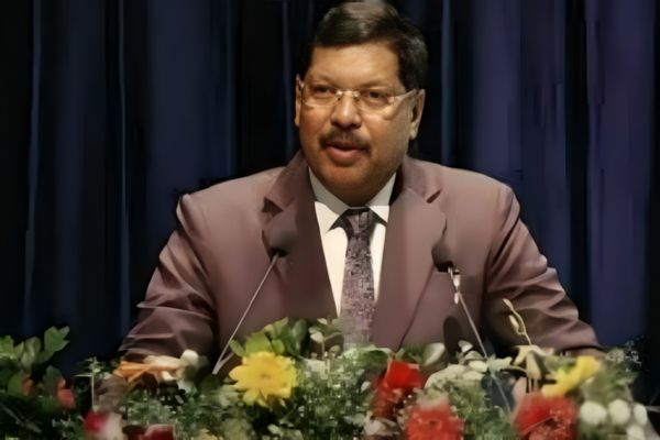 Justice BR Gavai will be the 52nd Chief Justice of the country