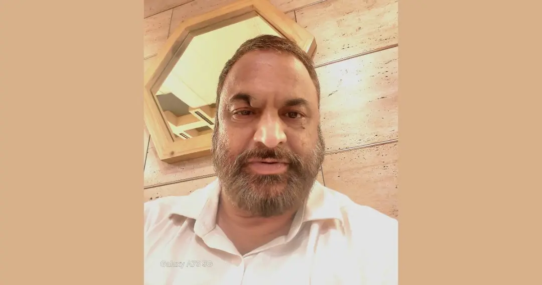 Congress spokesperson Jammi Bhaskar strongly condemned the brutal killing of 28 Indians in Pahalgam, Kashmir