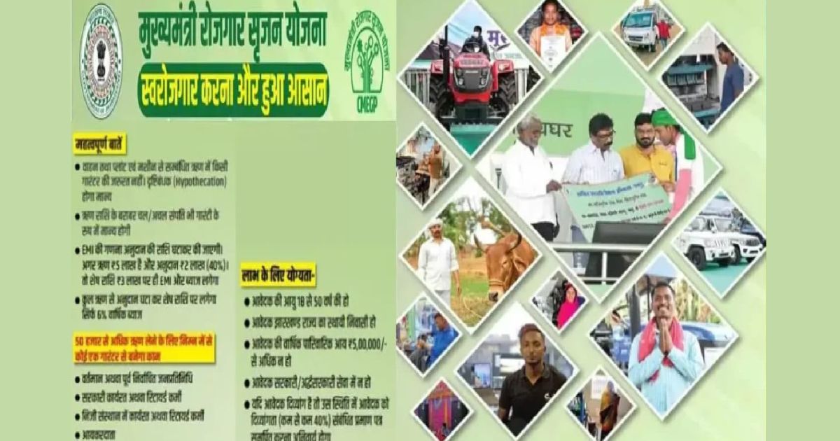 Doing business in Jharkhand has become easy, the government will give 40 percent