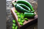 Health Benefits of Green Chillies: From Weight Loss to Glowing Skin