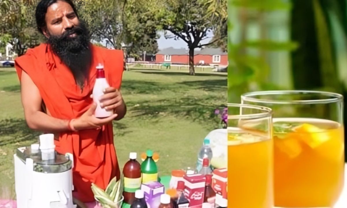 High Court said- Ramdev's statement on Sharbat is not forgivable